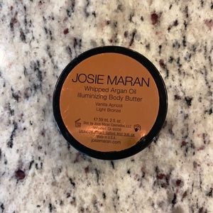 Josie maran Argan oil